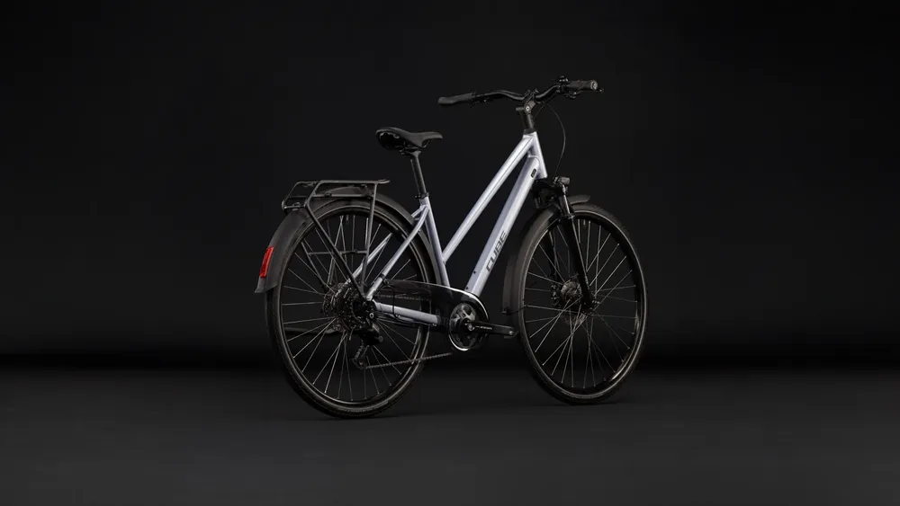 ROWER CUBE TOURING ONE 54 27 Z
