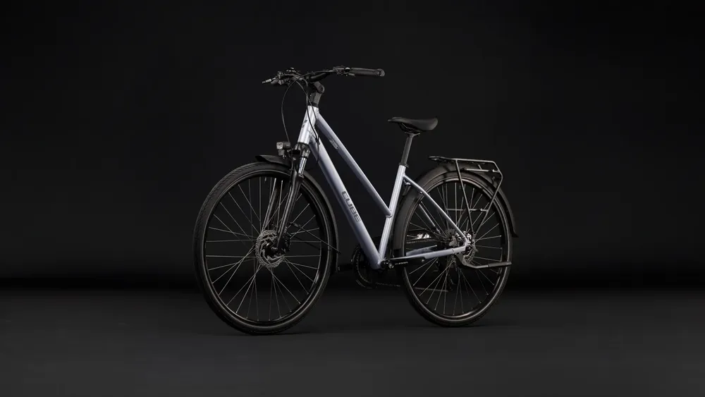 ROWER CUBE TOURING ONE 54 27 Z