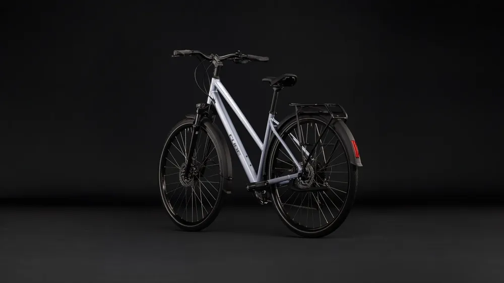 ROWER CUBE TOURING ONE 54 27 Z