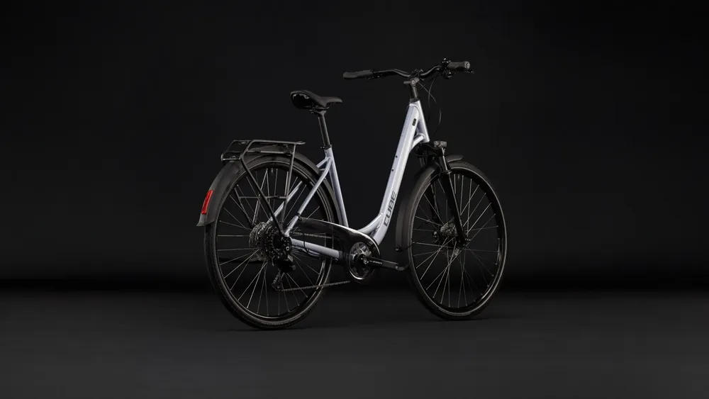 ROWER CUBE TOURING ONE 50 27 E