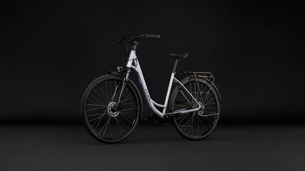 ROWER CUBE TOURING ONE 50 27 E