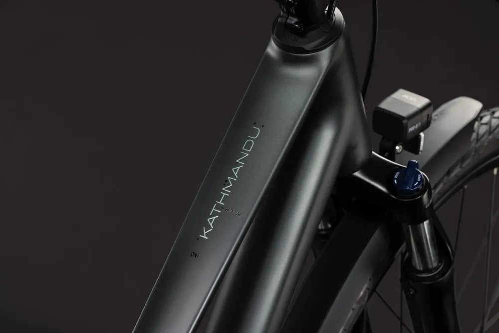 ROWER CUBE KATHMANDU ONE 54 27 Z