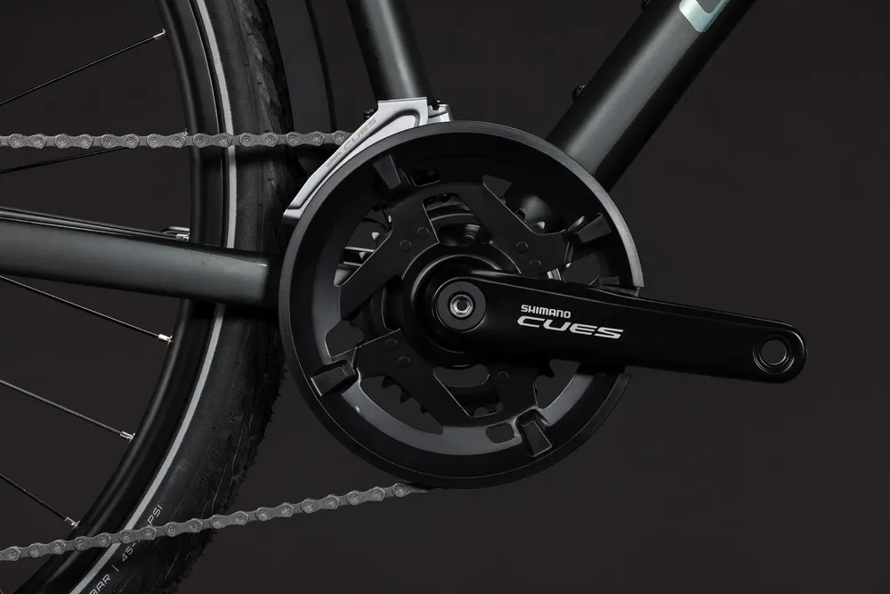 ROWER CUBE KATHMANDU ONE 54 27 Z