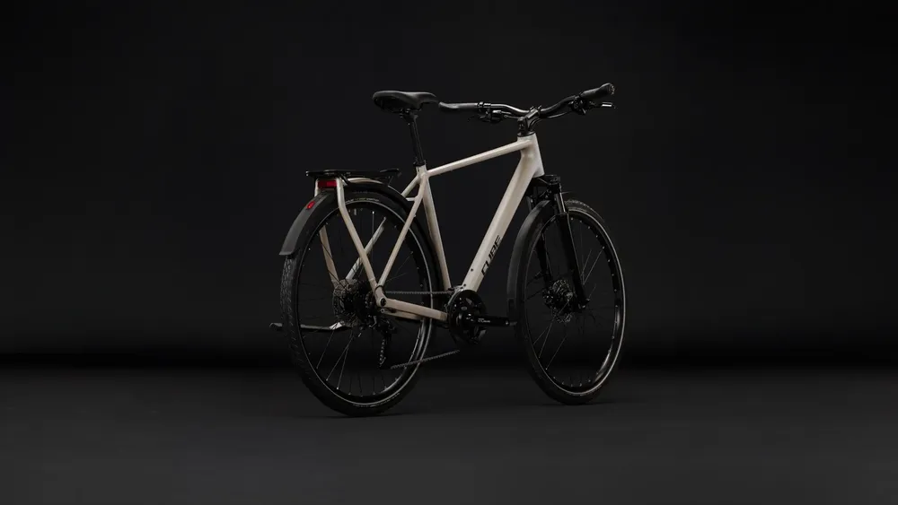 ROWER CUBE KATHMANDU ONE 54 27