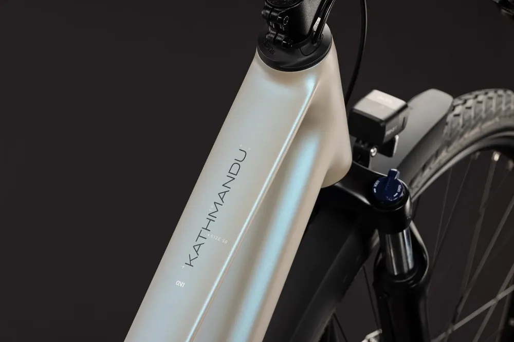 ROWER CUBE KATHMANDU ONE 46 27 Z