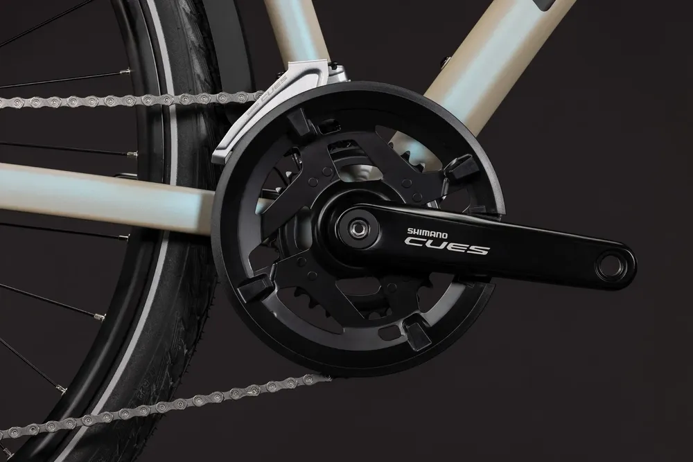 ROWER CUBE KATHMANDU ONE 46 27 Z