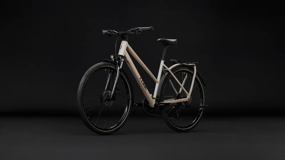 ROWER CUBE KATHMANDU ONE 46 27 Z