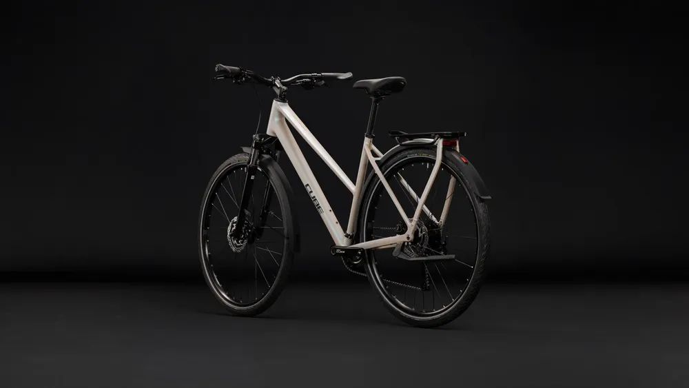 ROWER CUBE KATHMANDU ONE 46 27 Z
