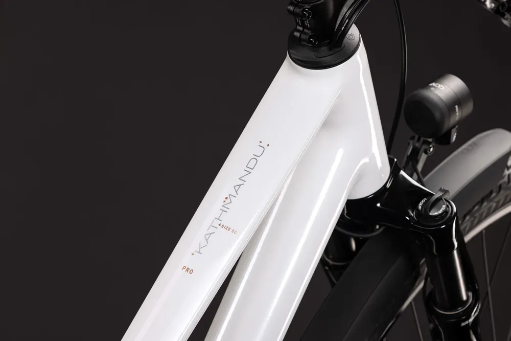 ROWER CUBE KATHMANDU PRO 54 27 Z