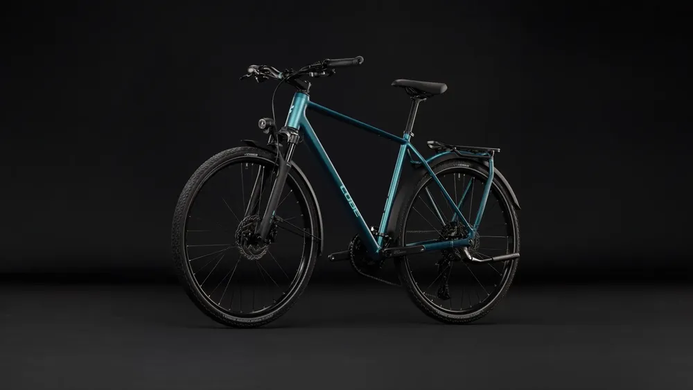 ROWER CUBE KATHMANDU EXC 58 27