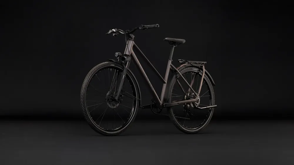 ROWER CUBE KATHMANDU SLX 50 27 Z