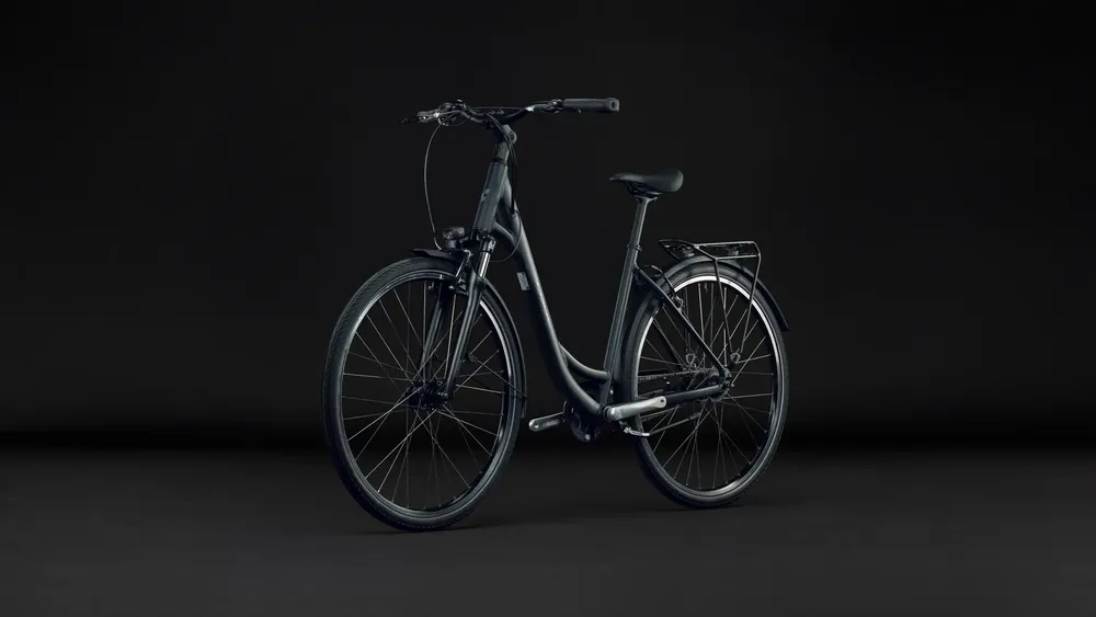 ROWER CUBE TOWN ONE 49 27 E
