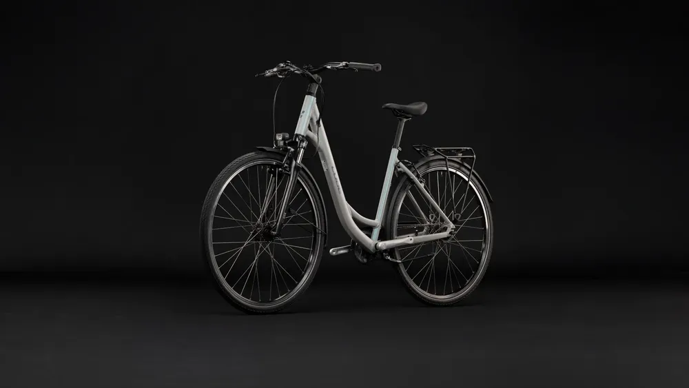 ROWER CUBE TOWN ONE 49 27 E