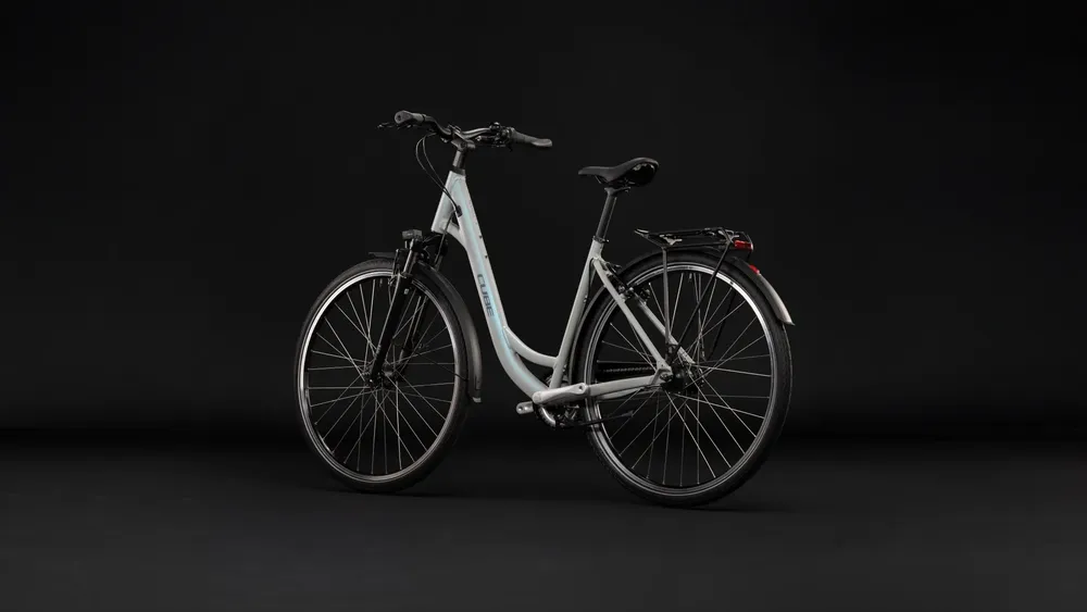 ROWER CUBE TOWN ONE 49 27 E