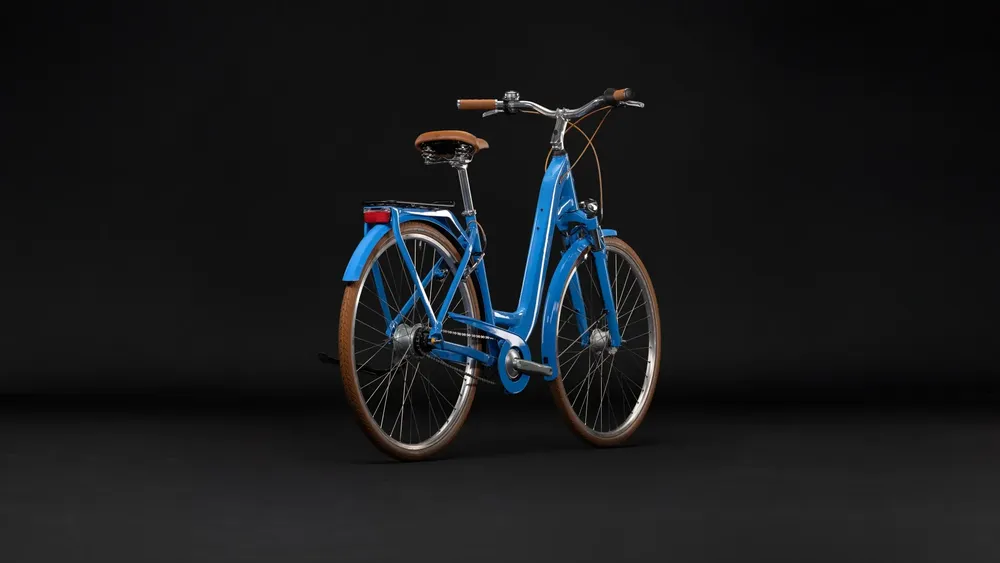 ROWER CUBE ARUBA 49 27 E