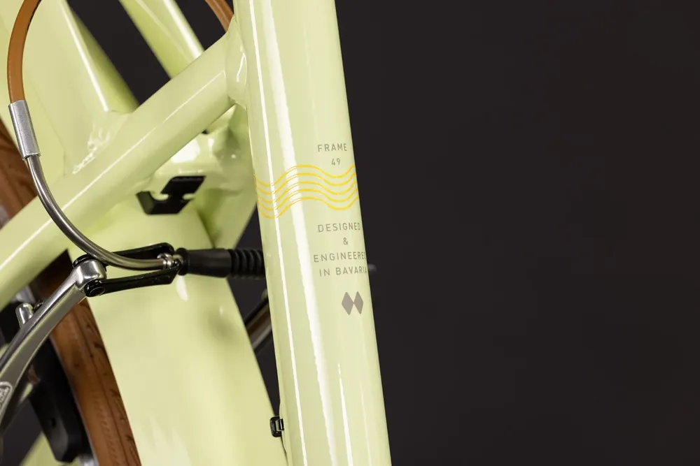 ROWER CUBE ARUBA 45 27 E
