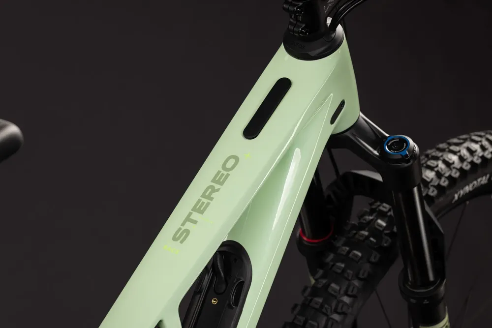 ROWER CUBE STEREO HPC RACE 27 S 27