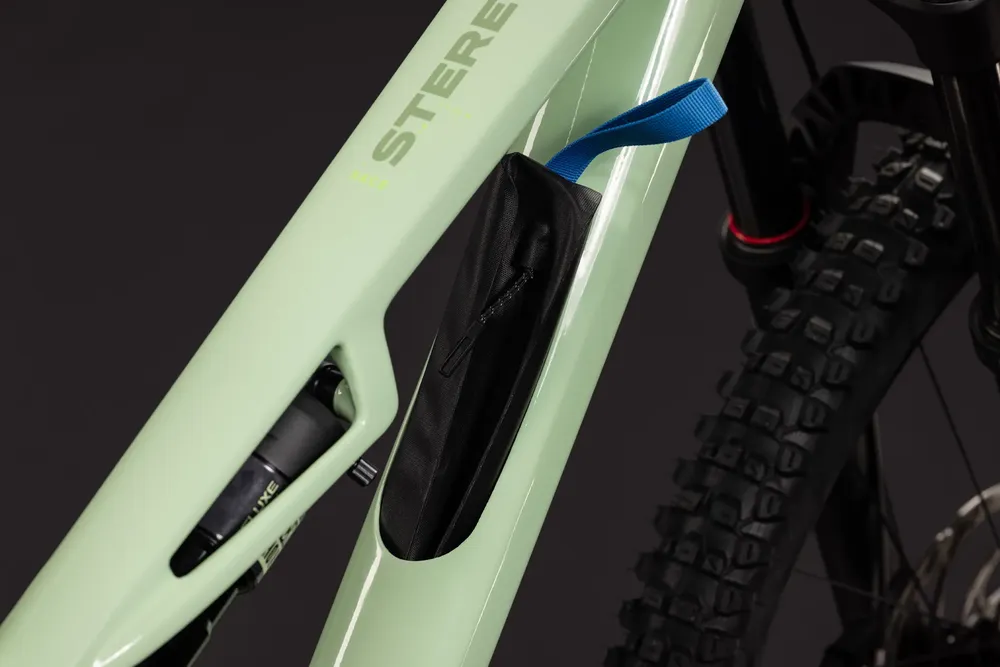 ROWER CUBE STEREO HPC RACE 27 S 27