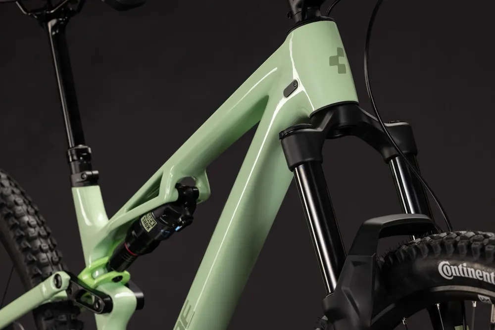 ROWER CUBE STEREO HPC RACE 27 S 27
