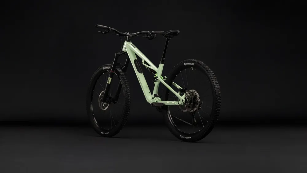 ROWER CUBE STEREO HPC RACE 27 S 27