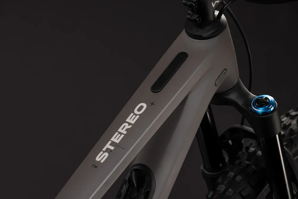 ROWER CUBE STEREO HPC TM 27 S 27
