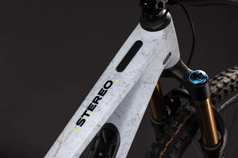 ROWER CUBE STEREO C:62 SLT 27 S 27