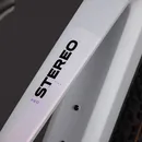 ROWER CUBE STEREO HYBRID ONE22 PRO 800 29 XL 27