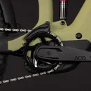 ROWER CUBE STEREO HYBRID ONE44 PRO 800 FE 29 L 27