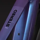 ROWER CUBE STEREO HYBRID ONE44 PRO 800 FE 27 S 27