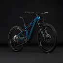 ROWER CUBE STEREO HYBRID ONE44 HPC RACE 800 29 M 27