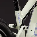 ROWER CUBE STEREO HYBRID ONE44 HPC RACE 800 29 M 27