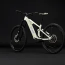 ROWER CUBE STEREO HYBRID ONE44 HPC RACE 800 29 M 27