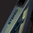 ROWER CUBE STEREO HYBRID ONE44 HPC SLX 800 29 M 27