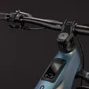 ROWER CUBE STEREO HYBRID ONE44 HPC SLX 800 29 M 27