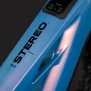 ROWER CUBE STEREO HYBRID ONE44 HPC SLX 800 27 S 27
