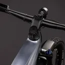 ROWER CUBE REACTION HYBRID PERF 720 FE 29 XXL 27