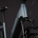 ROWER CUBE REACTION HYBRID PERF 720 FE 29 M 27 E