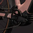 ROWER CUBE REACTION HYBRID PERF 720 FE 27 S 27 E