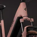 ROWER CUBE REACTION HYBRID PERF 720 FE 27 S 27 E
