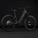 ROWER CUBE REACTION HYBRID ONE 720 27 S 27 E
