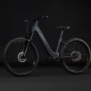 ROWER CUBE REACTION HYBRID ONE 720 27 S 27 E