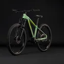 ROWER CUBE REACTION HYBRID ONE 720 29 L 27