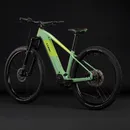 ROWER CUBE REACTION HYBRID ONE 720 29 L 27