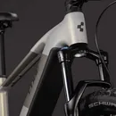 ROWER CUBE REACTION HYBRID ONE 720 29 XXL 27