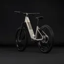 ROWER CUBE REACTION HYBRID ONE 720 27 M 27 E