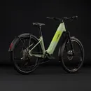 ROWER CUBE REACTION HYBRID ONE 720 FE 27 S 27 E