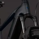 ROWER CUBE REACTION HYBRID PRO 800 FE 27 S 27