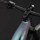 ROWER CUBE REACTION HYBRID PRO 800 FE 27 S 27