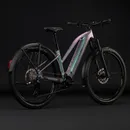 ROWER CUBE REACTION HYBRID PRO 800 29 M 27 Z
