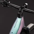 ROWER CUBE REACTION HYBRID PRO 800 FE 27 S 27 E